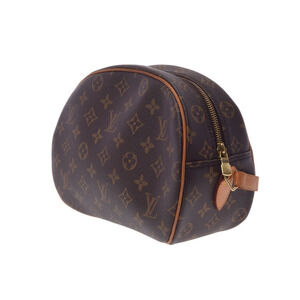 Louis Vuitton Shoulder Blois Bag Monogram